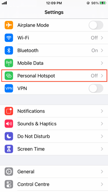 mobipos mobile personal hotspot wifi